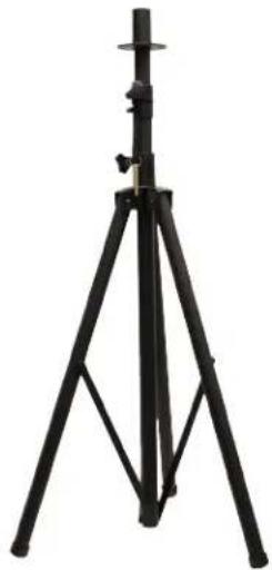 American Audio XSP-15A - Z-APX/B 7 Z-APX/H - Speaker Rigging Hardware - 2