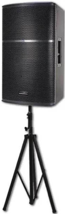American Audio DLT-15A - DLT-15A Looping - 2