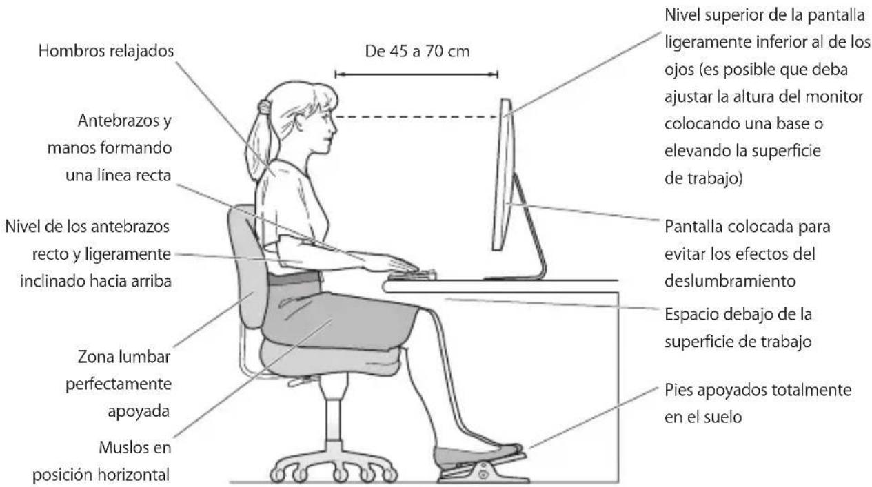APPLE LED Cinema Display 27 - Ergonomía - 1