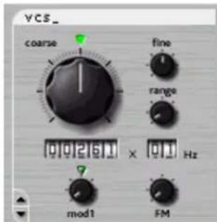 AAS Tassman 4 - VCS - 1
