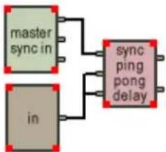 AAS Tassman 4 - Typical Use - 1