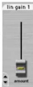 AAS Tassman 4 - Lin Gain - 1