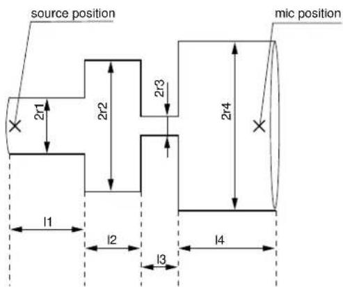 AAS Tassman 4 - Tube4 - 2