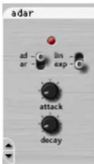 AAS Tassman 4 - ADAR - 1