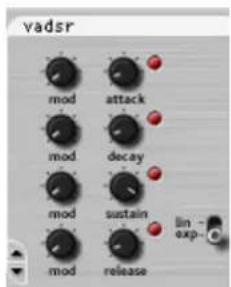 AAS Tassman 4 - VADSR - 1