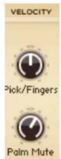 AAS Strum Electric GS-1 - The Velocity Section - 1