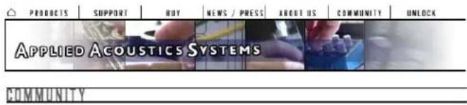 AAS Strum Electric GS-1 - Step 2: Generating the Response Key and Registering your Product - 3