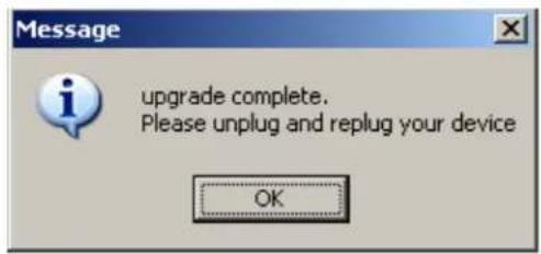 American Audio VMS2 - FIRMWARE UPDATE - 2