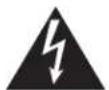 American Audio VMS2 - ELECTRICAL PRECAUTIONS - 1