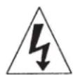 American Audio VMS2 - CAUTION - 2