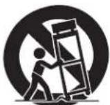 American Audio VMS2 - IMPORTANT SAFETY INSTRUCTIONS - 1