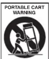 AMPEG GVT5H 5 - IMPORTANT SAFETY INSTRUCTIONS - 1