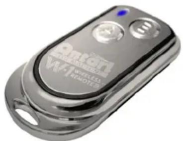 Antari IP-1500 - W-1 Funkfernbedienung - 1