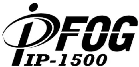 Antari IP-1500 - Remarque - 1