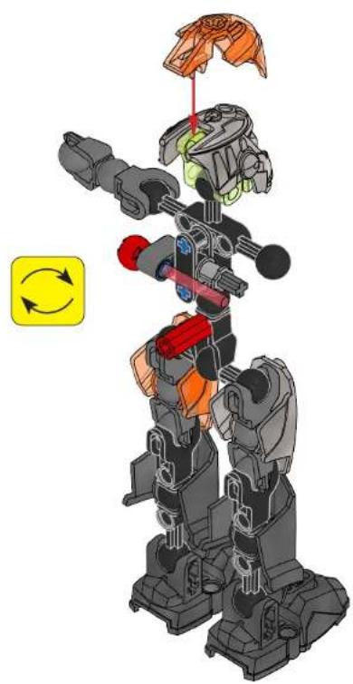 LEGO BULK - 22