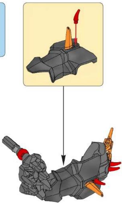 LEGO BULK - 61