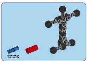 LEGO BULK - 2