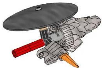 LEGO BULK - 38