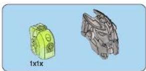 LEGO BULK - 19