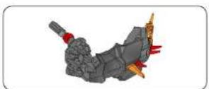 LEGO BULK - 43