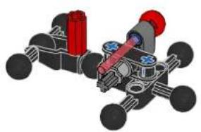 LEGO BULK - 9