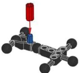 LEGO BULK - 3