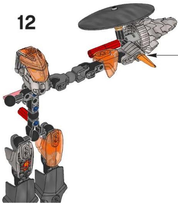 LEGO BULK - 39