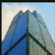 LEGO Willis Tower - Architecture, Engineering and Construction - 2