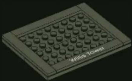 LEGO Willis Tower - Points of Interest - 4