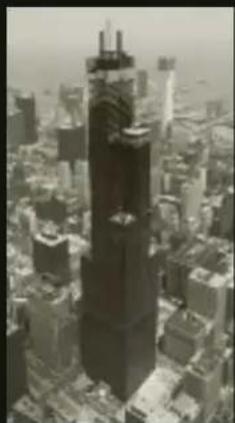 LEGO Willis Tower - Facts at a Glance - 1