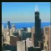 LEGO Willis Tower - Architecture, Engineering and Construction - 3