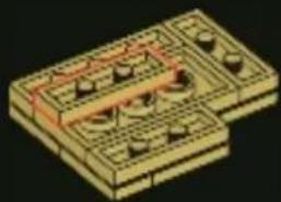 3D illustration of a mechanical assembly with grid-like components and mounting holes (no text or symbols)