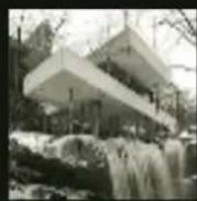 LEGO Fallingwater® - 14 - 3