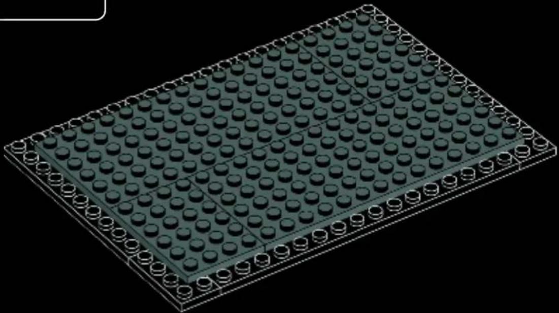 LEGO Sydney Opera House (TM) - Facts about SYDNEY OPERA HOUSE™ - 16