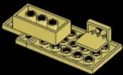 LEGO Sydney Opera House (TM) - Facts about SYDNEY OPERA HOUSE™ - 78
