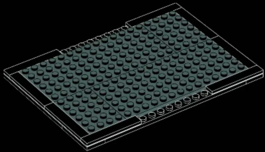 LEGO Sydney Opera House (TM) - Facts about SYDNEY OPERA HOUSE™ - 18