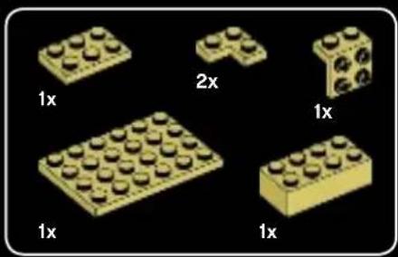 LEGO Sydney Opera House (TM) - Facts about SYDNEY OPERA HOUSE™ - 97