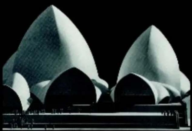 LEGO Sydney Opera House (TM) - History - 2