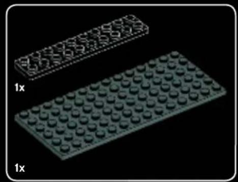 LEGO Sydney Opera House (TM) - Facts about SYDNEY OPERA HOUSE™ - 3