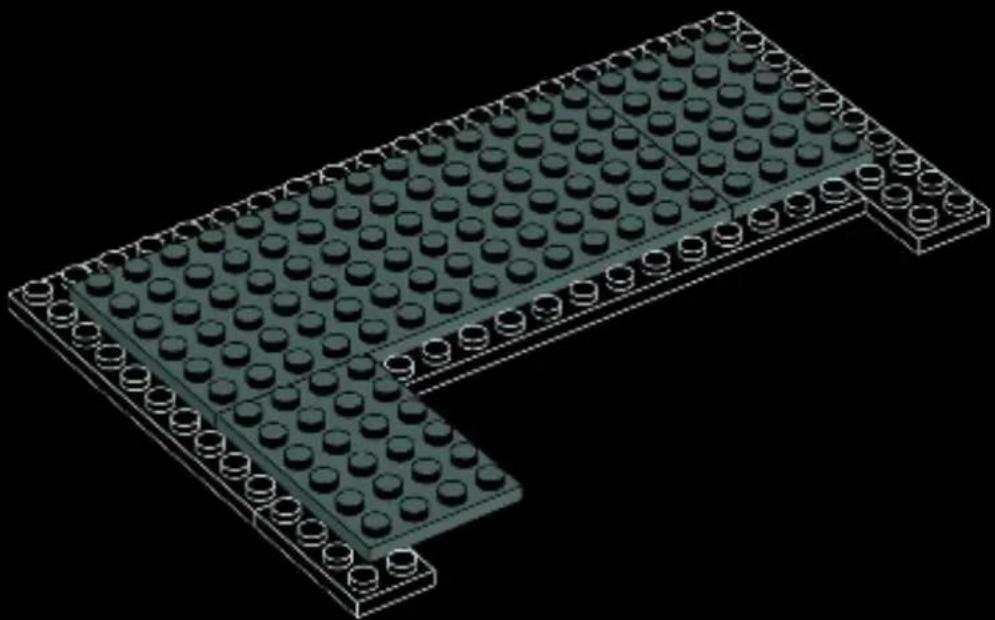LEGO Sydney Opera House (TM) - Facts about SYDNEY OPERA HOUSE™ - 11
