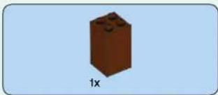 LEGO Minecraft - 37