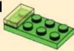 LEGO Minecraft - 6