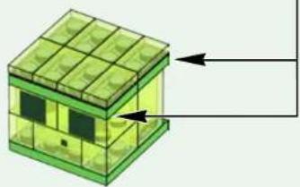 LEGO Minecraft - 8