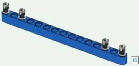 LEGO Minecraft - 17