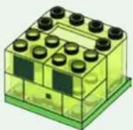 LEGO Minecraft - 5