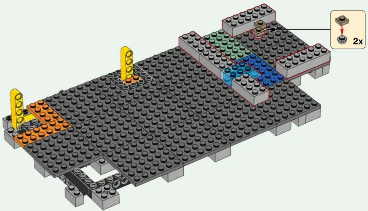 LEGO Minecraft - 31