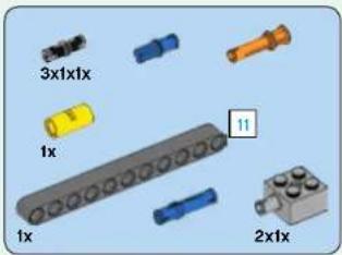LEGO Minecraft - 13