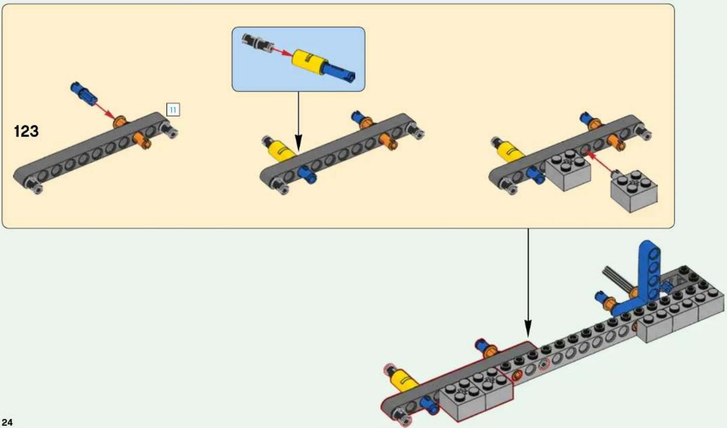 LEGO Minecraft - 15