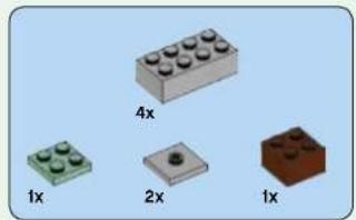 LEGO Minecraft - 33