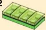 LEGO Minecraft - 7